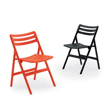 Folding Air-Chair